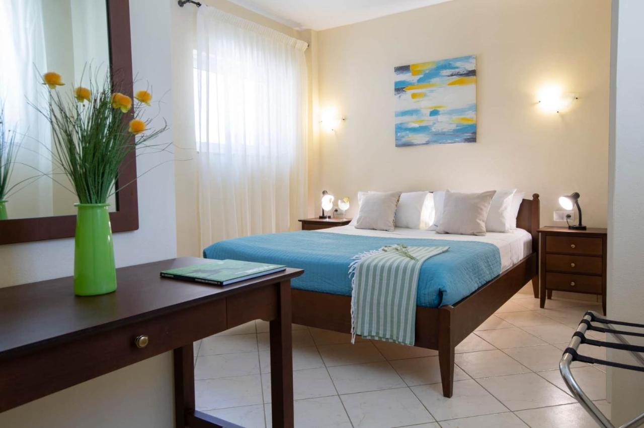 Villa Eione-Thaleia Sivota  Ngoại thất bức ảnh