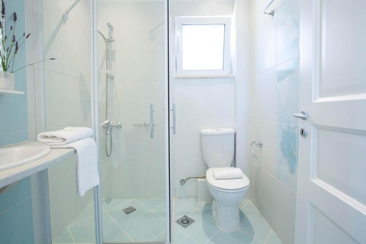 Villa Eione-Thaleia Sivota  Ngoại thất bức ảnh