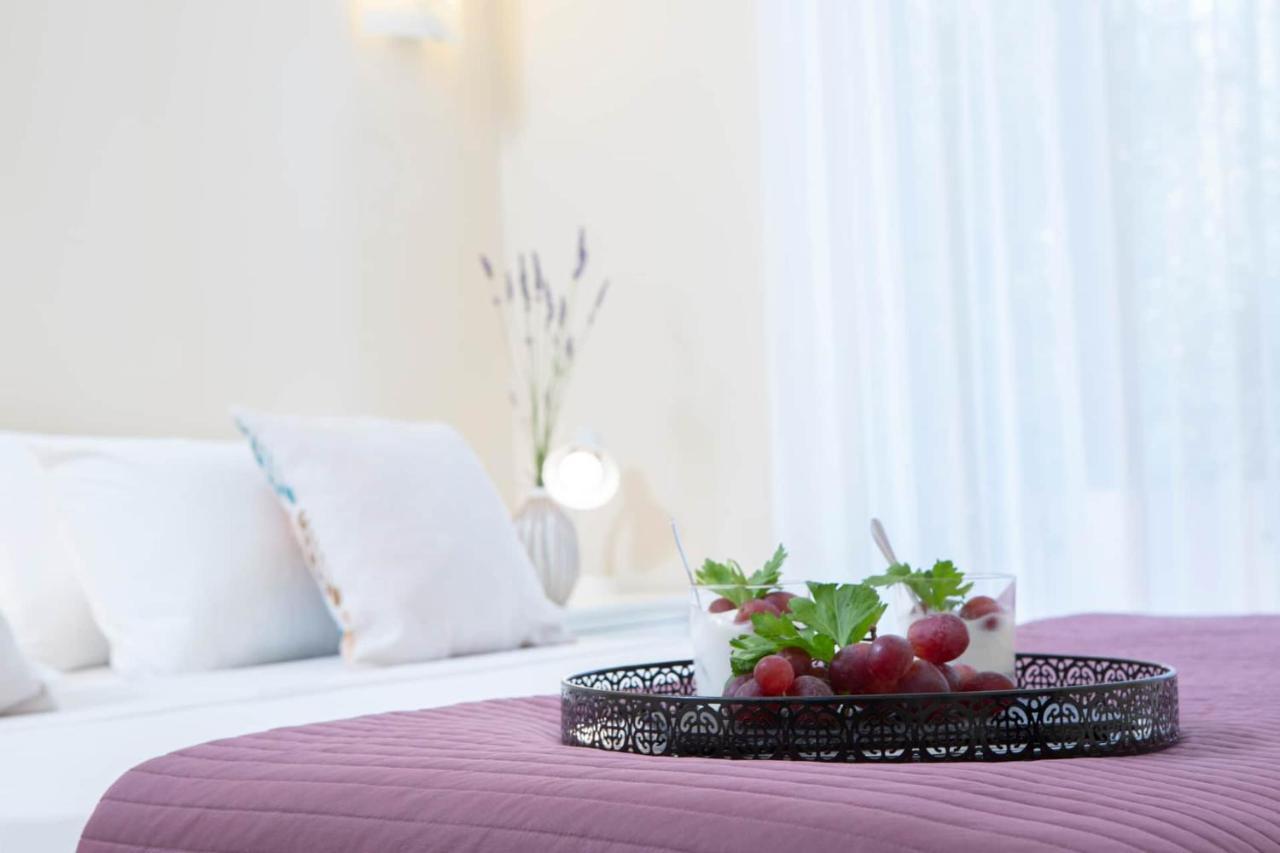 Villa Eione-Thaleia Sivota  Ngoại thất bức ảnh