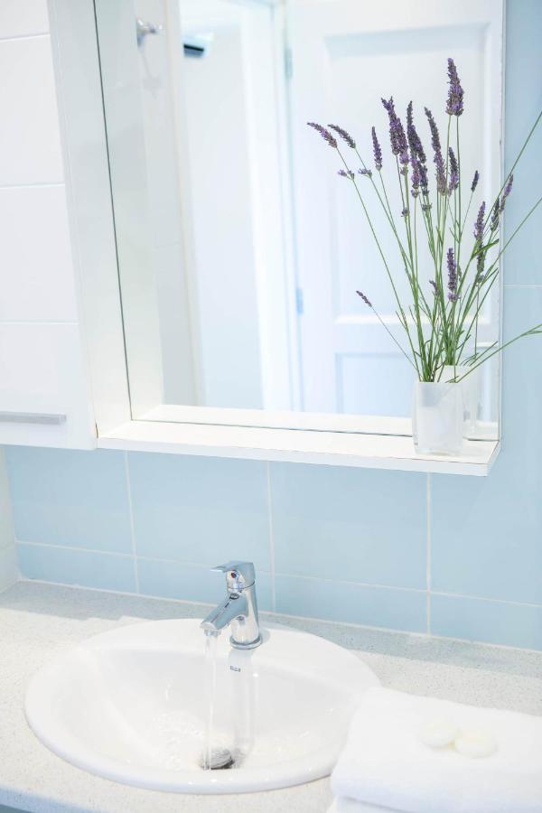 Villa Eione-Thaleia Sivota  Ngoại thất bức ảnh